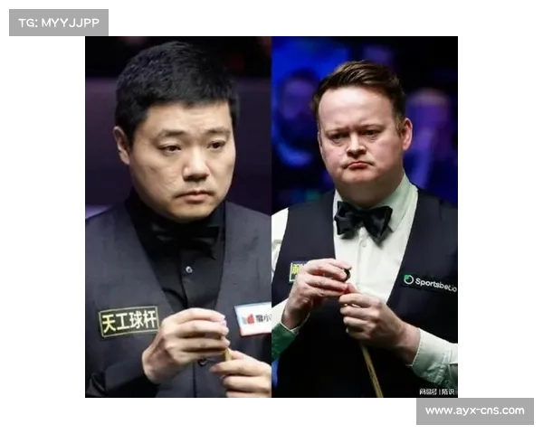 80五虎西安之争谁主沉浮 丁俊晖14胜6负墨菲占优主场优势成关键