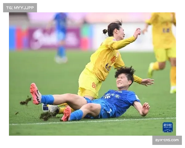 亚冠赛事促进亚洲女足交流 不同风格碰撞精彩